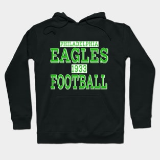 Philadelphia Eagles  Classic Hoodie